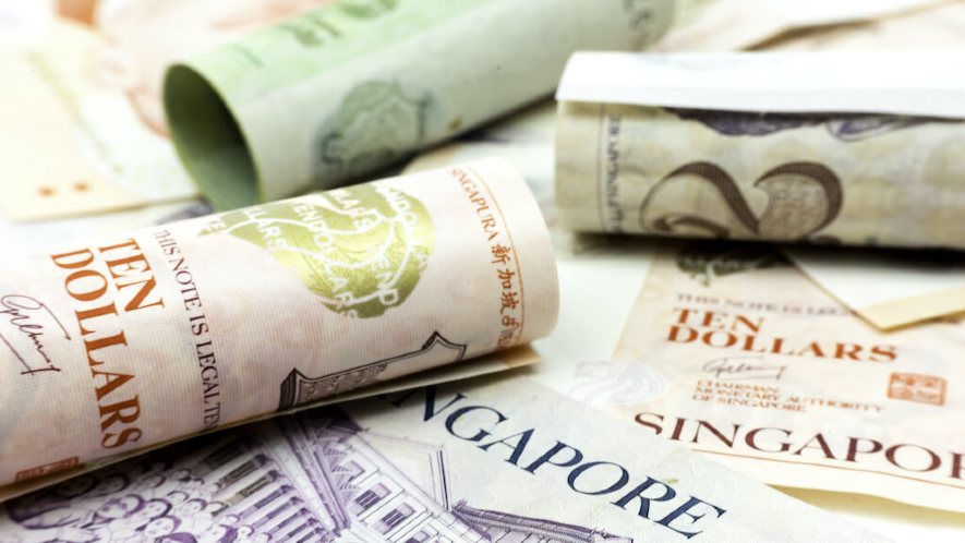 Cash loan Singapore