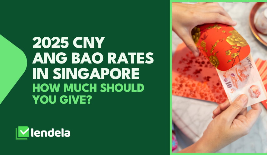 2025 CNY ang bao rates Singapore